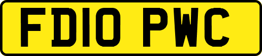 FD10PWC