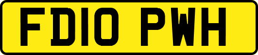FD10PWH