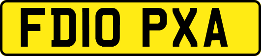 FD10PXA