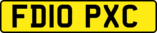 FD10PXC