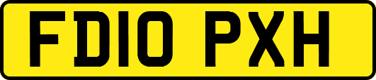 FD10PXH