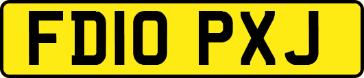 FD10PXJ