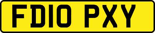 FD10PXY