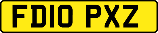 FD10PXZ
