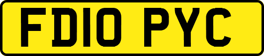 FD10PYC