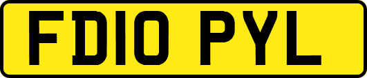 FD10PYL