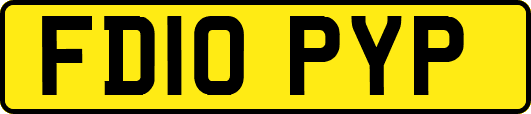 FD10PYP