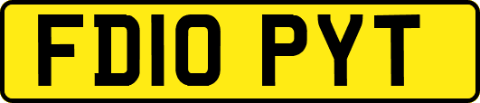 FD10PYT