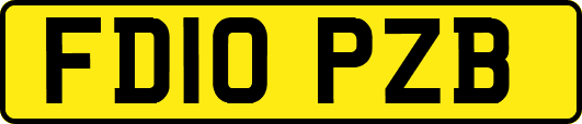 FD10PZB
