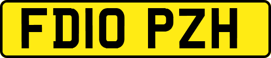 FD10PZH