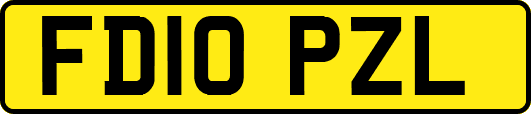 FD10PZL