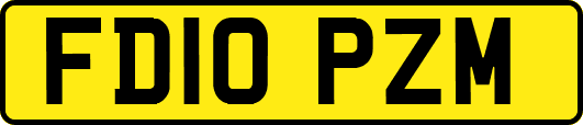 FD10PZM