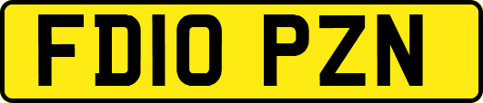 FD10PZN