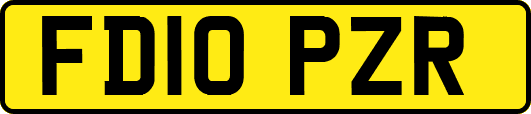 FD10PZR