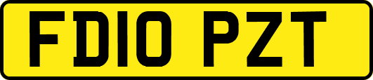 FD10PZT