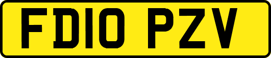 FD10PZV