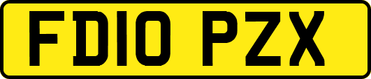 FD10PZX