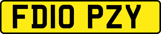 FD10PZY