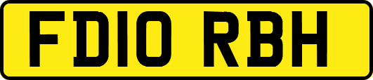 FD10RBH