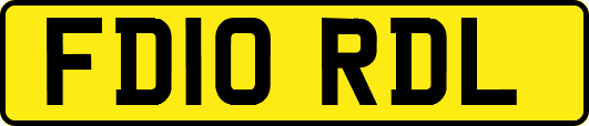 FD10RDL