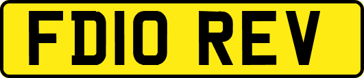 FD10REV