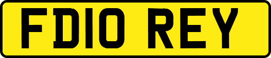FD10REY