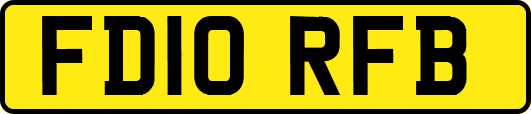 FD10RFB