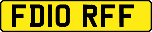 FD10RFF