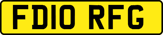 FD10RFG