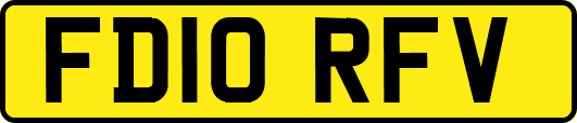 FD10RFV