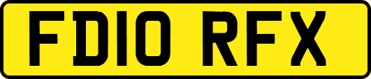 FD10RFX