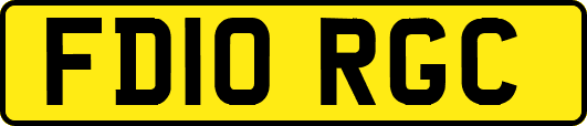 FD10RGC