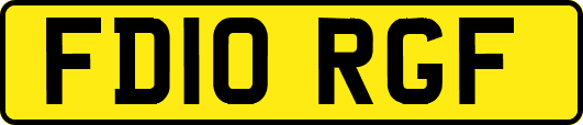 FD10RGF