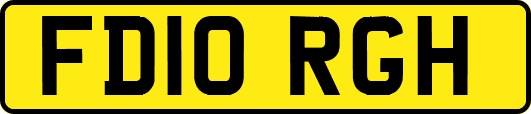 FD10RGH