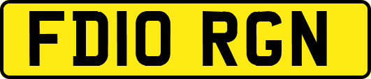 FD10RGN
