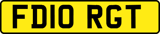FD10RGT