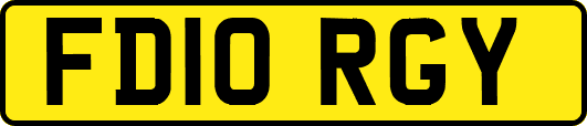 FD10RGY