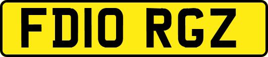 FD10RGZ