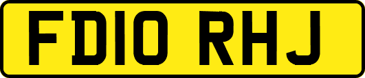 FD10RHJ