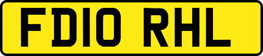 FD10RHL