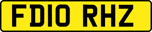 FD10RHZ