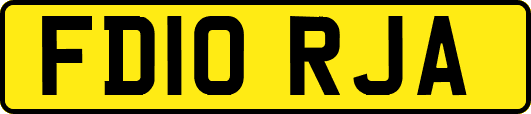 FD10RJA