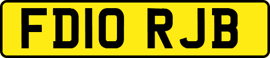 FD10RJB