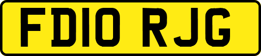 FD10RJG