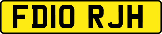 FD10RJH