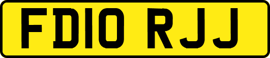 FD10RJJ