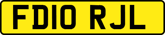 FD10RJL