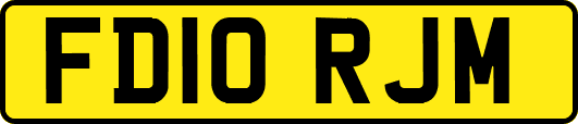 FD10RJM