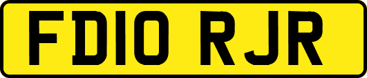 FD10RJR
