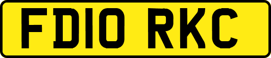 FD10RKC